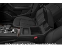 2020 Audi Q5 Progressiv 45 Tfsi Quattro Interior Shot 7