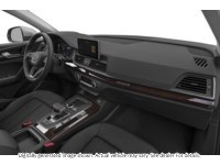 2020 Audi Q5 Progressiv 45 Tfsi Quattro Interior Shot 1