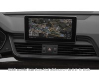 2020 Audi Q5 Progressiv 45 Tfsi Quattro Interior Shot 8