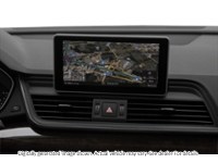2020 Audi Q5 Progressiv 45 Tfsi Quattro Interior Shot 8
