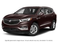 2018 Buick Enclave AWD 4Dr Premium Exterior Shot 1