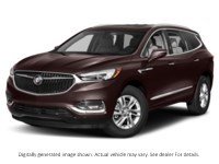 2018 Buick Enclave AWD 4Dr Premium Exterior Shot 1