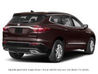 2018 Buick Enclave AWD 4Dr Premium Exterior Shot 2