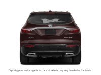 2018 Buick Enclave AWD 4Dr Premium Exterior Shot 8