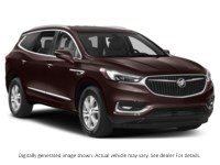 2018 Buick Enclave AWD 4Dr Premium Exterior Shot 9