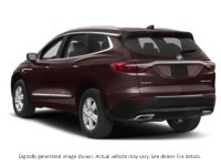 2018 Buick Enclave AWD 4Dr Premium Exterior Shot 10