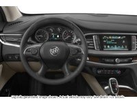 2018 Buick Enclave AWD 4Dr Premium Interior Shot 3