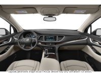 2018 Buick Enclave AWD 4Dr Premium Interior Shot 6
