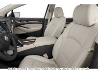 2018 Buick Enclave AWD 4Dr Premium Interior Shot 4