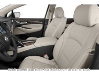 2018 Buick Enclave AWD 4Dr Premium Interior Shot 4