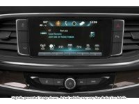 2018 Buick Enclave AWD 4Dr Premium Interior Shot 2