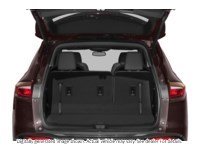 2018 Buick Enclave AWD 4Dr Premium Exterior Shot 4