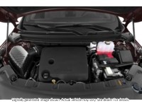 2018 Buick Enclave AWD 4Dr Premium Exterior Shot 3