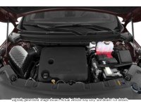 2018 Buick Enclave AWD 4Dr Premium Exterior Shot 3