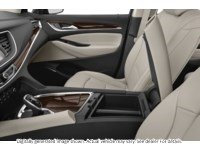2018 Buick Enclave AWD 4Dr Premium Interior Shot 7