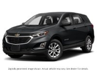 2018 Chevrolet Equinox AWD 4Dr LS W/1Ls Exterior Shot 1