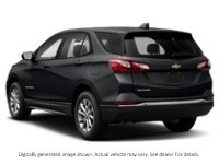 2018 Chevrolet Equinox AWD 4Dr LS W/1Ls Exterior Shot 9