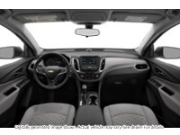 2018 Chevrolet Equinox AWD 4Dr LS W/1Ls Interior Shot 6
