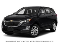 2020 Chevrolet Equinox AWD 4Dr LT W/1Lt Exterior Shot 1