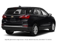 2020 Chevrolet Equinox AWD 4Dr LT W/1Lt Exterior Shot 2
