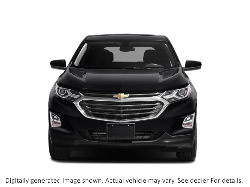 2020 Chevrolet Equinox AWD 4Dr LT W/1Lt Exterior Shot 5