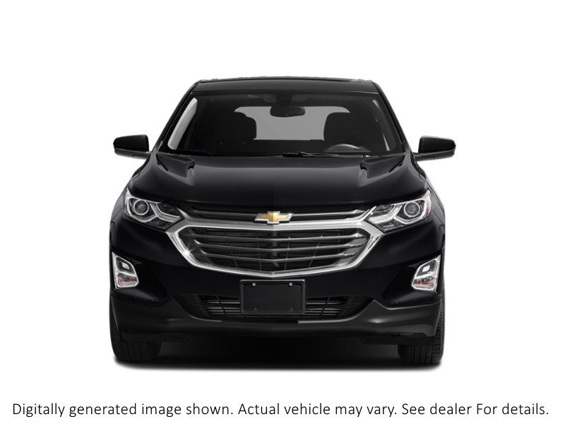 2018 Chevrolet Equinox AWD 4Dr LT W/2Lt Exterior Shot 5