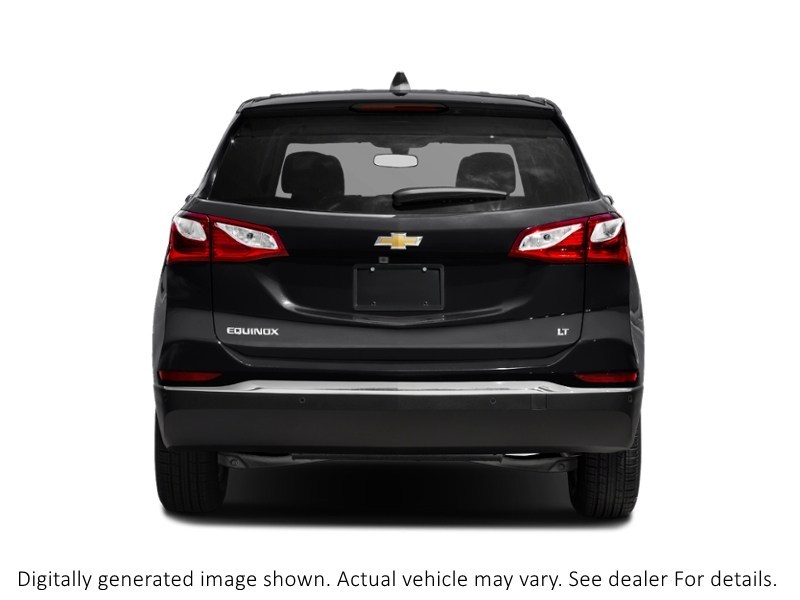 2020 Chevrolet Equinox AWD 4Dr LT W/1Lt Exterior Shot 7