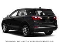 2020 Chevrolet Equinox AWD 4Dr LT W/1Lt Exterior Shot 9