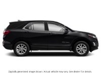 2020 Chevrolet Equinox AWD 4Dr LT W/1Lt Exterior Shot 10