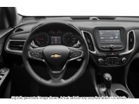 2020 Chevrolet Equinox AWD 4Dr LT W/1Lt Interior Shot 3