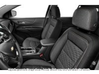 2020 Chevrolet Equinox AWD 4Dr LT W/1Lt Interior Shot 4