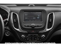 2020 Chevrolet Equinox AWD 4Dr LT W/1Lt Interior Shot 2