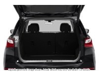 2020 Chevrolet Equinox AWD 4Dr LT W/1Lt Exterior Shot 4
