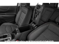 2020 Chevrolet Equinox AWD 4Dr LT W/1Lt Interior Shot 7
