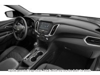 2020 Chevrolet Equinox AWD 4Dr LT W/1Lt Interior Shot 1