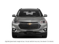 2021 Chevrolet Traverse AWD 4dr LT True North Exterior Shot 6