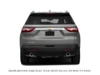 2021 Chevrolet Traverse AWD 4dr LT True North Exterior Shot 8