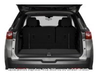 2021 Chevrolet Traverse AWD 4dr LT True North Exterior Shot 4