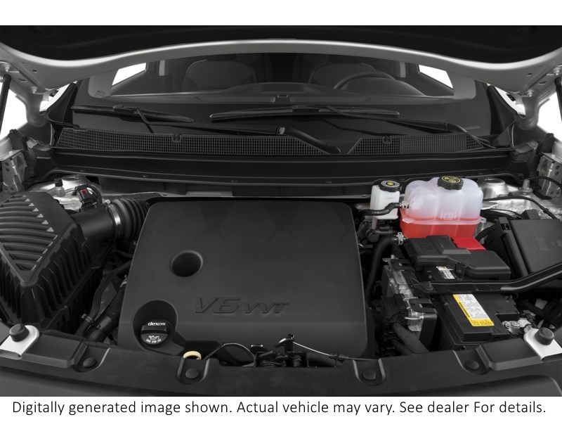 2021 Chevrolet Traverse AWD 4dr LT True North Exterior Shot 3
