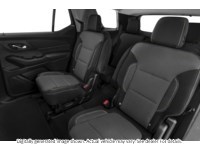 2021 Chevrolet Traverse AWD 4dr LT True North Interior Shot 5
