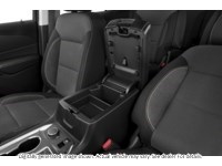 2021 Chevrolet Traverse AWD 4dr LT True North Interior Shot 7