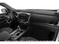 2021 Chevrolet Traverse AWD 4dr LT True North Interior Shot 1