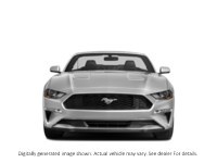 2018 Ford Mustang Ecoboost Convertible Exterior Shot 5