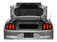 2018 Ford Mustang Ecoboost Convertible Exterior Shot 4