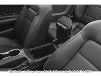2018 Ford Mustang Ecoboost Convertible Interior Shot 6