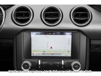 2018 Ford Mustang Ecoboost Convertible Interior Shot 7