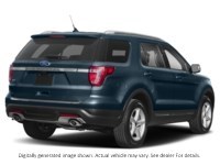 2018 Ford Explorer XLT | 4WD | 3.5L | ROOF | NAV | PWR LIFTGT | 20s Exterior Shot 2