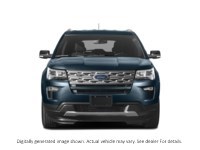 2018 Ford Explorer XLT | 4WD | 3.5L | ROOF | NAV | PWR LIFTGT | 20s Exterior Shot 6