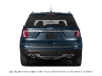 2018 Ford Explorer XLT | 4WD | 3.5L | ROOF | NAV | PWR LIFTGT | 20s Exterior Shot 8
