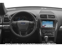 2018 Ford Explorer XLT | 4WD | 3.5L | ROOF | NAV | PWR LIFTGT | 20s Interior Shot 3